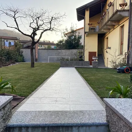 Casa Teresa Germignaga