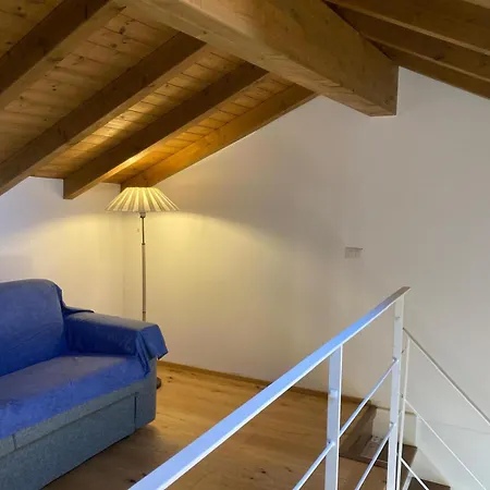 Casa Teresa Daire Germignaga