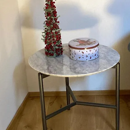 Daire Casa Teresa *