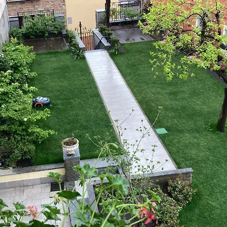 Casa Teresa アパート