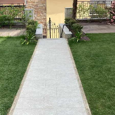 דירה Casa Teresa *