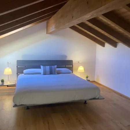 Daire Casa Teresa Germignaga