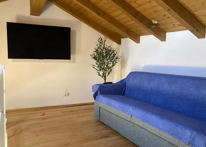 Casa Teresa *