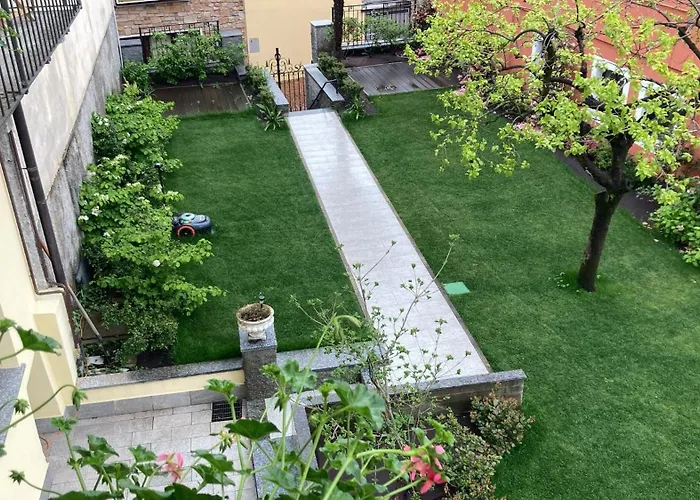 Casa Teresa Lägenhet