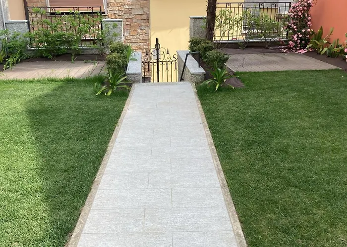 Lägenhet Casa Teresa *