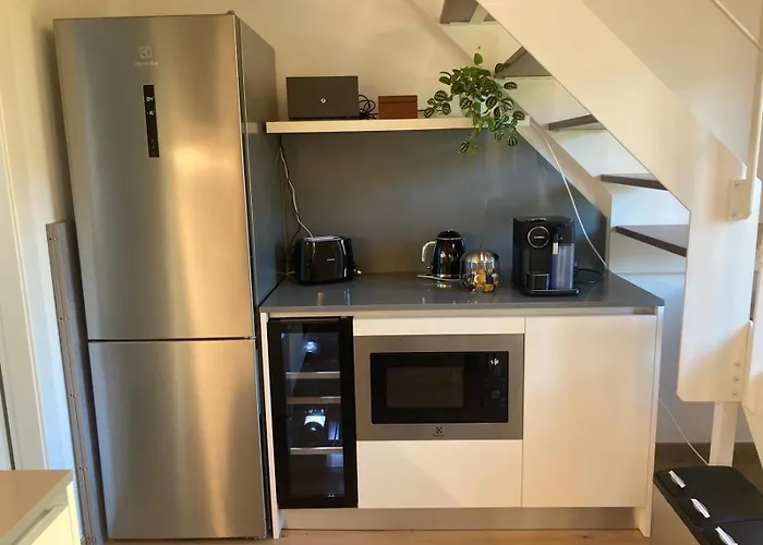 Apartment Casa Teresa